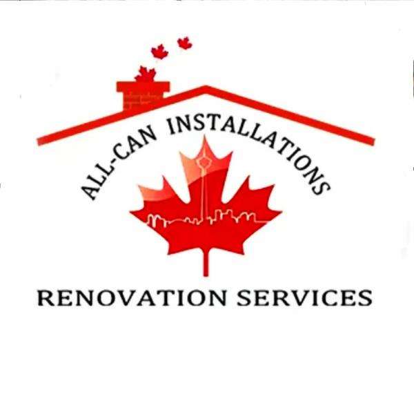 All-Can Installations Services Logo