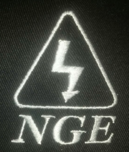 Nice Guy Electric LLC Logo