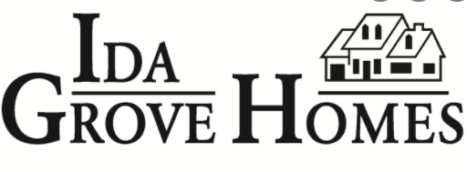 Ida Grove Homes Inc Logo