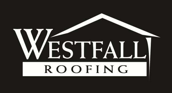 Westfall Roofing, LLC Logo