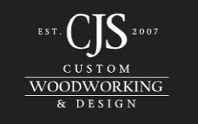 CJS Woodworking And Design Inc Logo