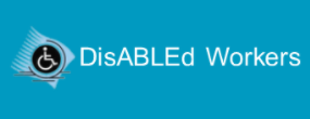 Disabled Workers LLC Logo