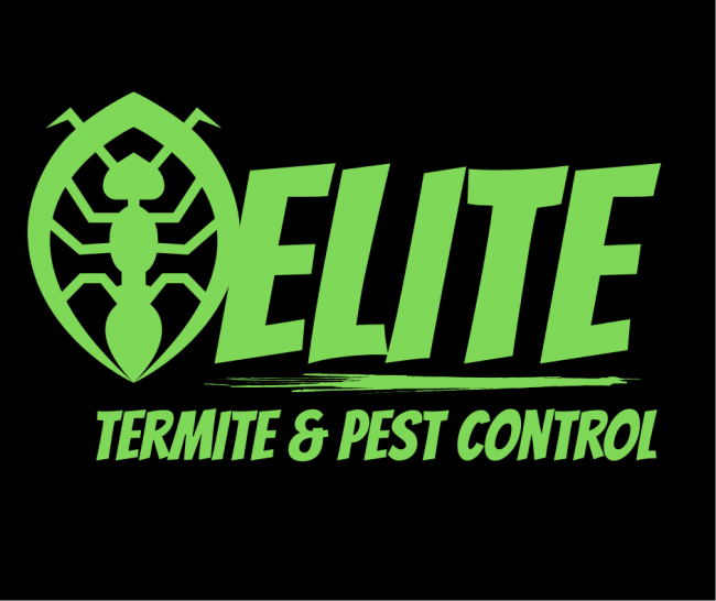 Elite Termite & Pest Control Logo