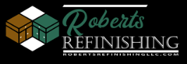 Robert's Refinishing Logo