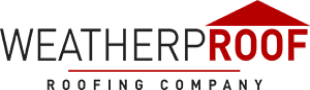 Weatherproof Roofing Company, Inc. Logo