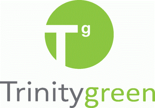 Trinity Green Services, LLC Logo