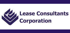 Lease Consultants Corporation Logo