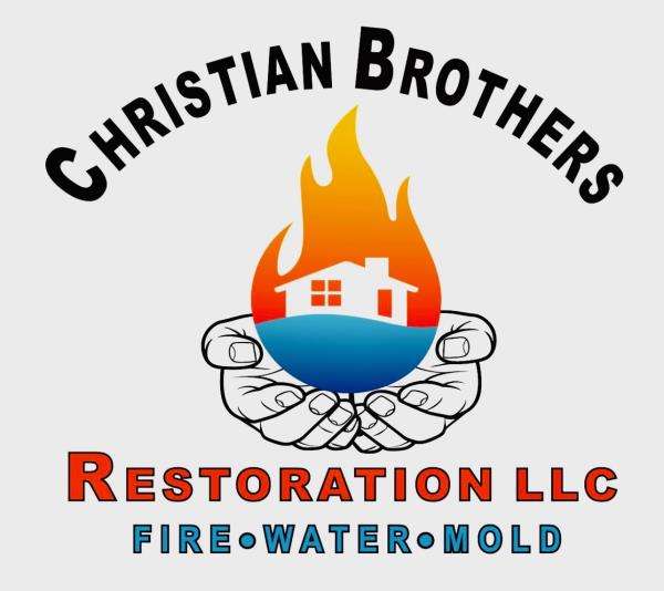 Christian Brothers Restoration LLC Logo