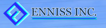 Enniss Inc Logo