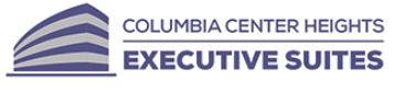 Columbia Center Heights Executive Suites Logo