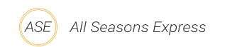 All Seasons Express, LLC Logo