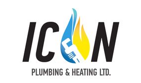 Icon Plumbing & Heating Ltd. Logo