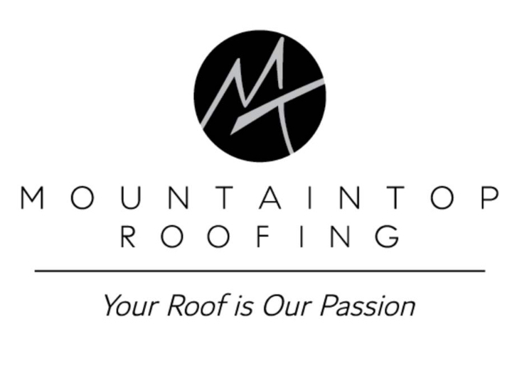 Mountain Top Roofing Logo