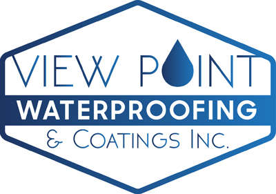 View Point Waterproofing and Coatings Inc Logo