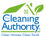 The Cleaning Authority Logo