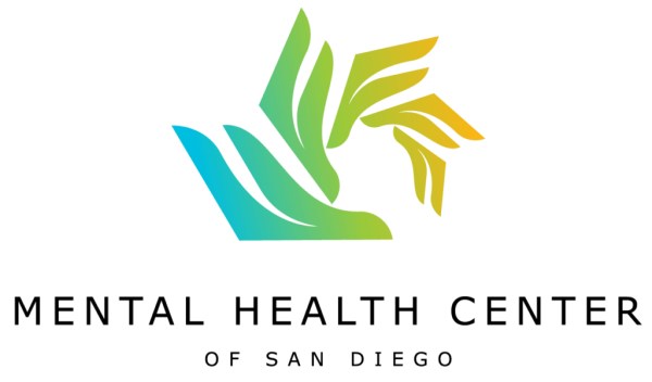 Mental Health Center of San Diego Logo