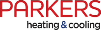 Parker's Heating & Cooling, LLC Logo