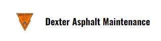 Dexter Asphalt Maintenance Logo
