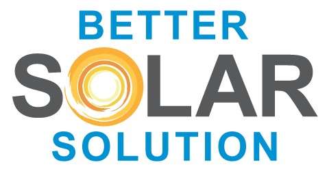 Better Solar Solution, Inc Logo