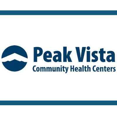 Peak Vista Community Health Centers Logo