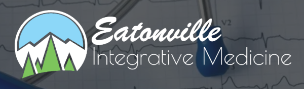 Eatonville Integrative Medicine Logo