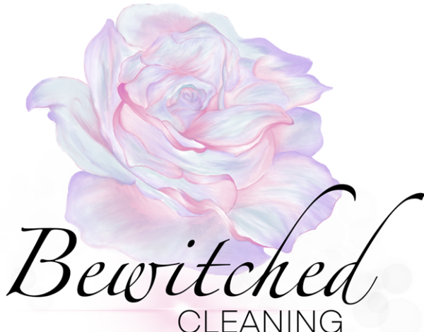 Bewitched Cleaning LLC Logo