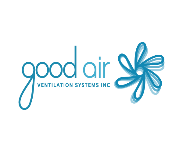 Good Air Ventilation Systems Inc. Logo
