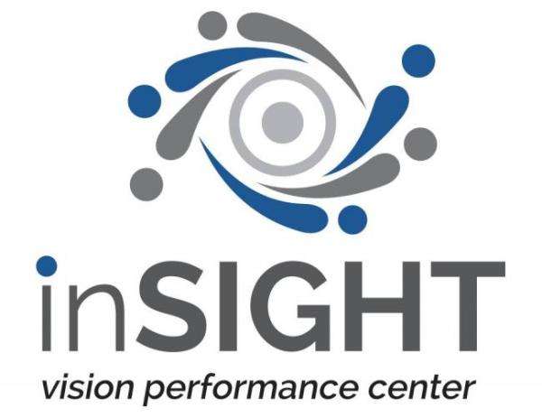 InSIGHT Vision Performance Center Logo