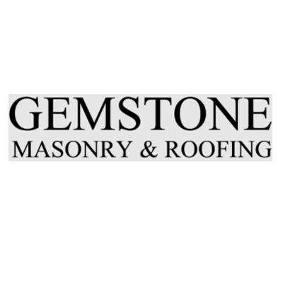 Gemstone Masonry LLC Logo