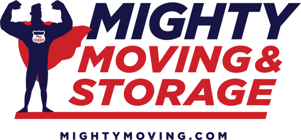 Mighty Moving, Inc. Logo