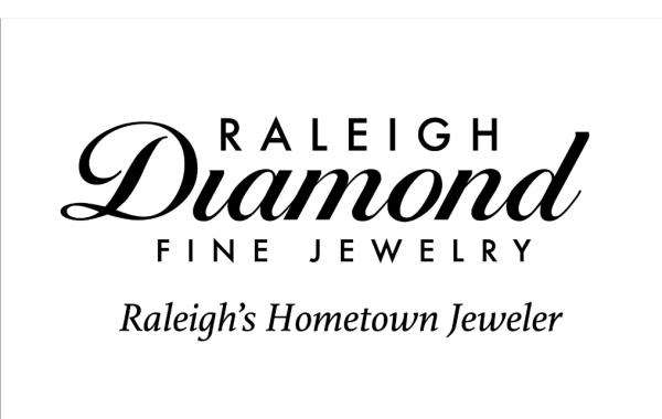 Raleigh Diamond Fine Jewelry Logo