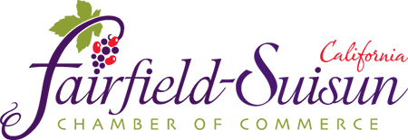 Fairfield-Suisun Chamber Of Commerce Logo