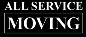 All Service Moving Logo