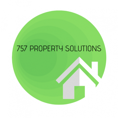 757 Property Solutions Logo