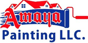 Amaya Painting LLC Logo
