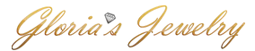 Gloria's Jewelry, Inc. Logo