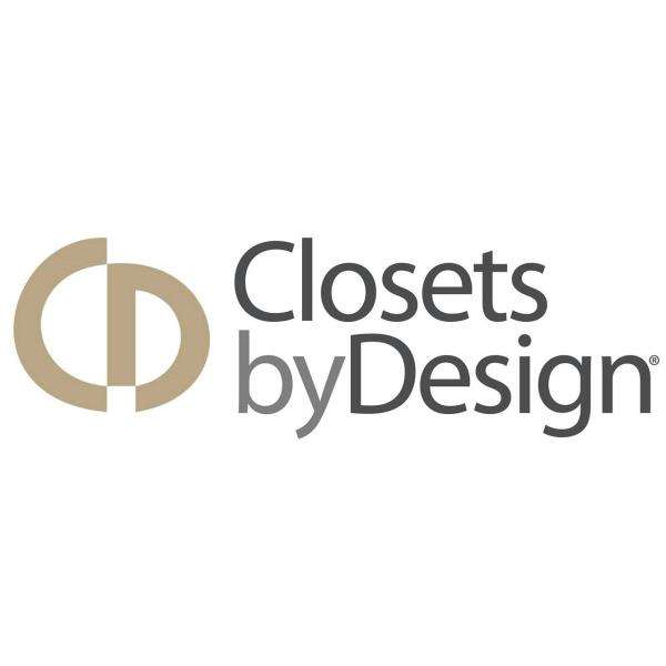 Closets by Design Phoenix Logo