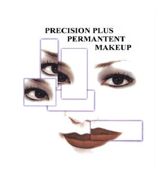 Precision Plus Permanent Makeup, Microblading Procedures & Training Classes Logo
