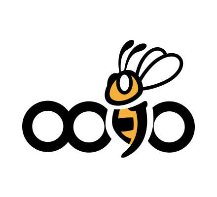 Oojo.com Logo