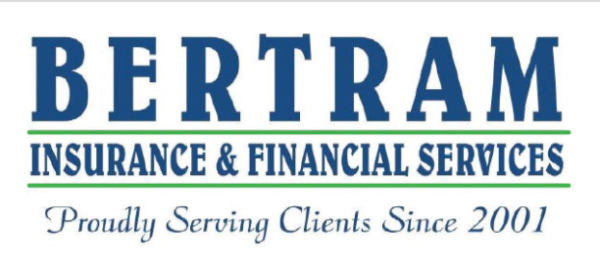 Bertram Insurance & Financial Services Logo