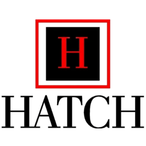 Hatch Asphalt Management Logo