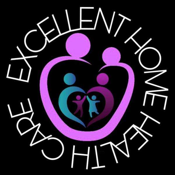 Excellent Home Health Care LLC Logo