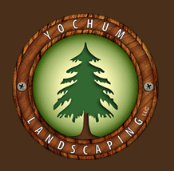 Yochum Landscape LLC Logo