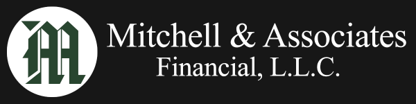 Mitchell & Associates Financial, LLC Logo