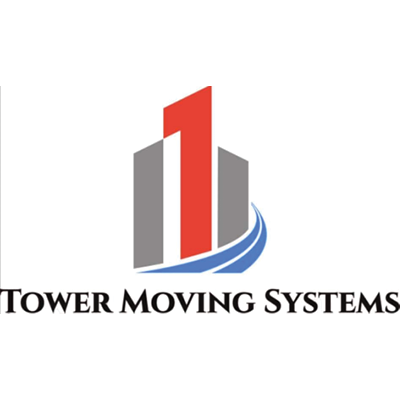Tower Moving Systems LLC Logo