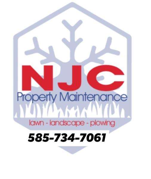 NJC Property Maintenance Inc Logo
