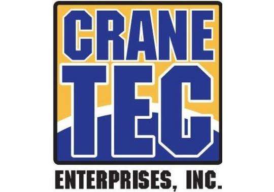 Crane Tec Enterprises, Inc. Logo