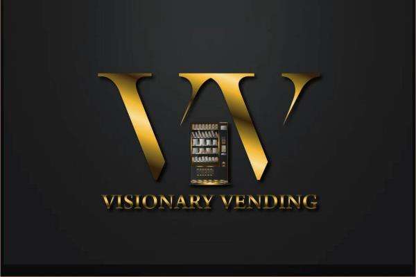 Visionary Vending LLC Logo