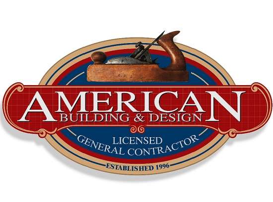 American Building & Design, LLC Logo