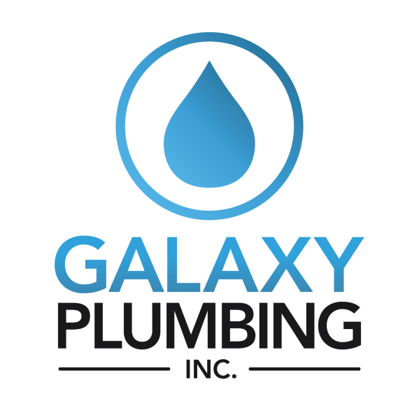 Galaxy Plumbing Inc Logo